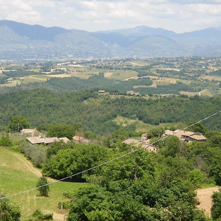 نارني Montanari Agrivillage المظهر الخارجي الصورة