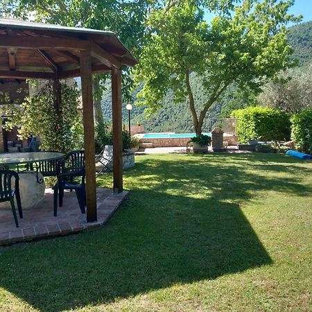 نارني Montanari Agrivillage المظهر الخارجي الصورة