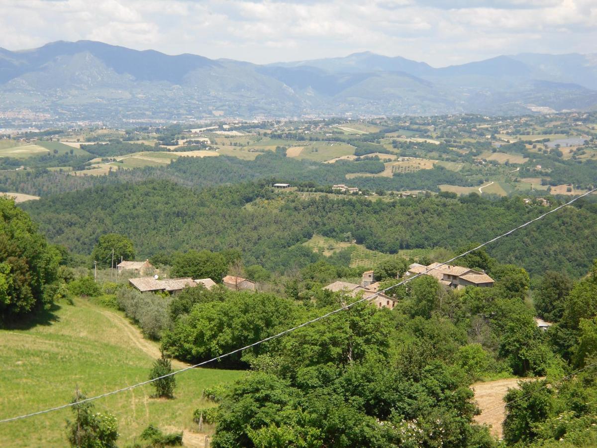 نارني Montanari Agrivillage المظهر الخارجي الصورة