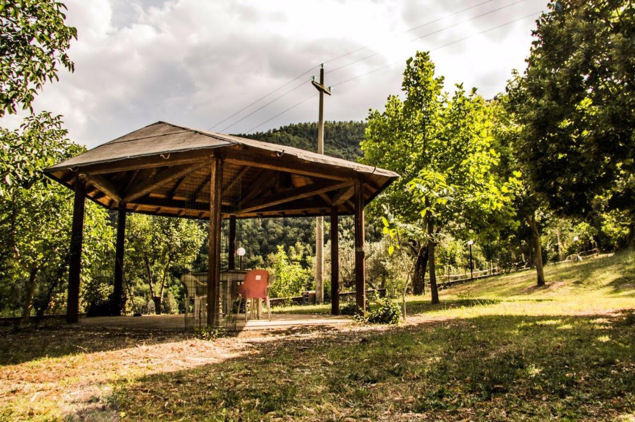نارني Montanari Agrivillage المظهر الخارجي الصورة