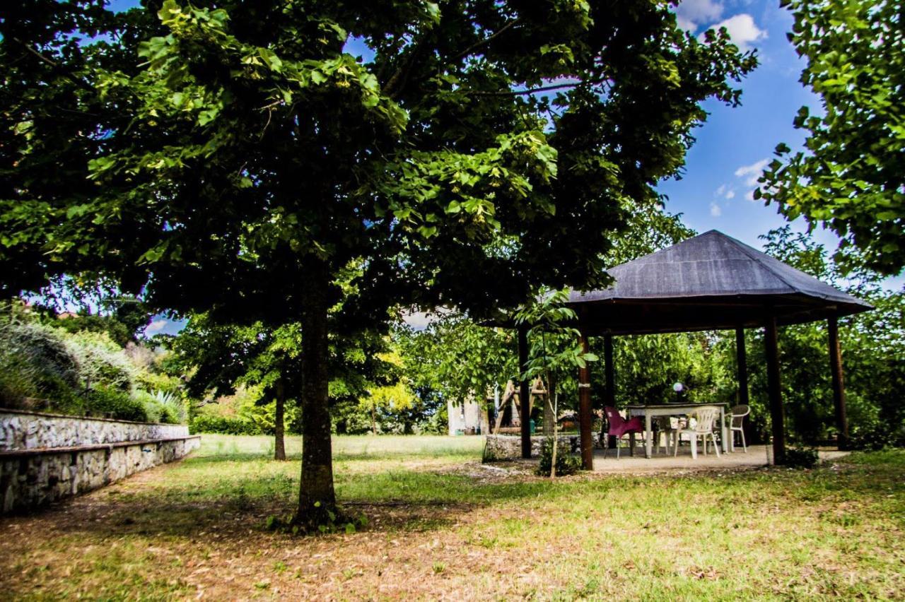 نارني Montanari Agrivillage المظهر الخارجي الصورة