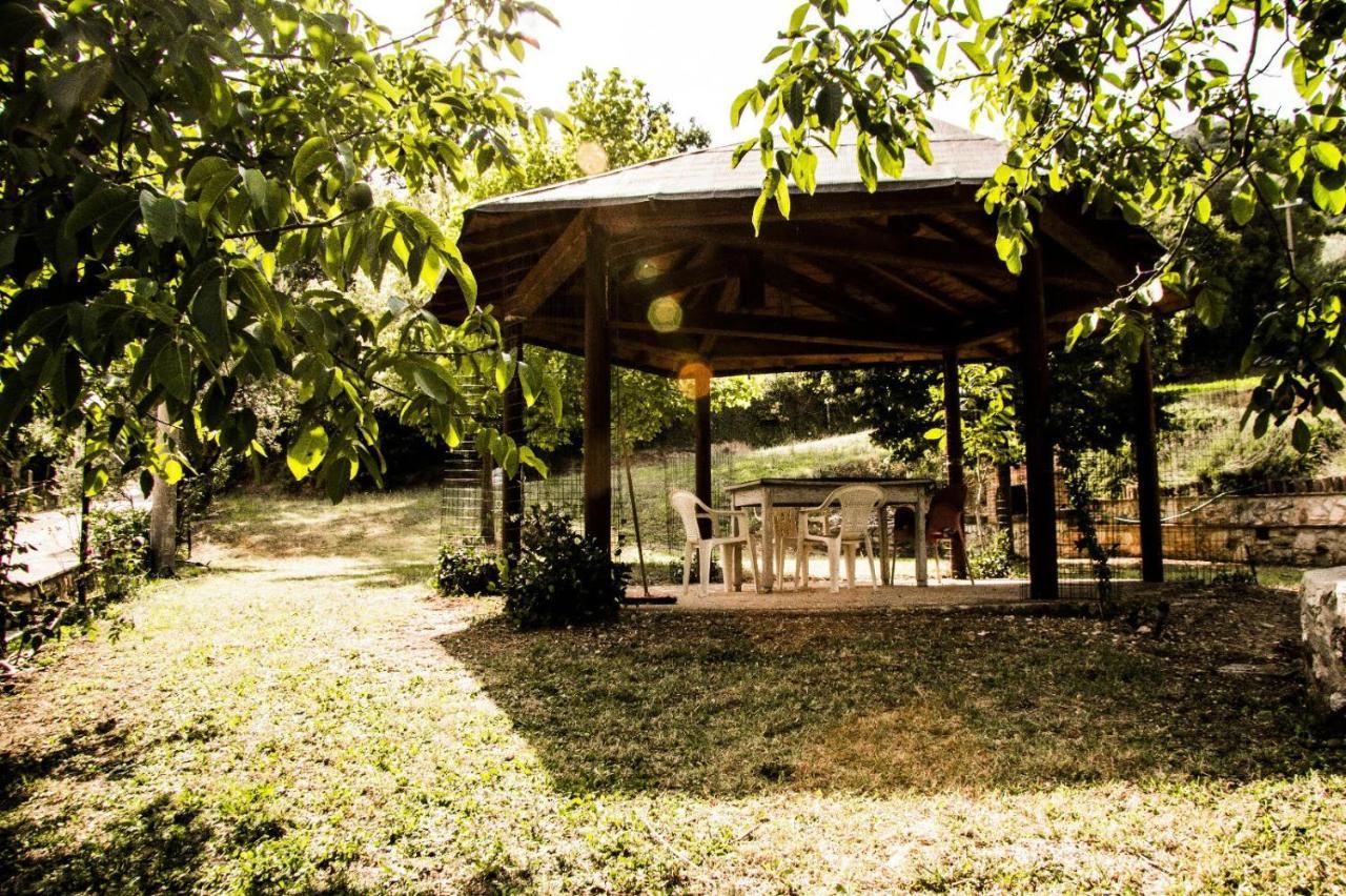 نارني Montanari Agrivillage المظهر الخارجي الصورة