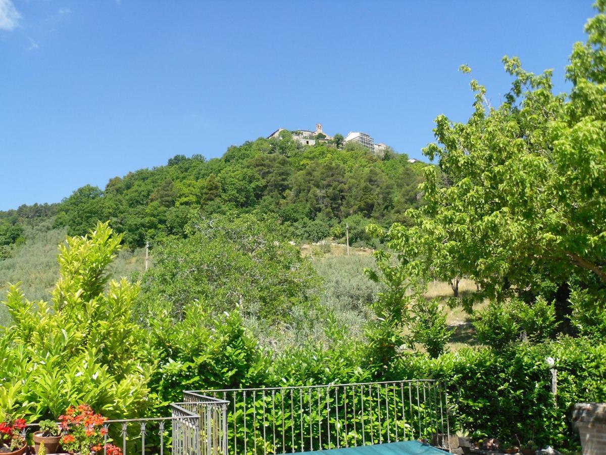 نارني Montanari Agrivillage المظهر الخارجي الصورة