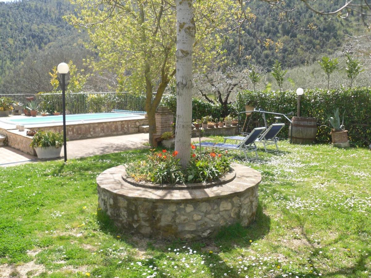 نارني Montanari Agrivillage المظهر الخارجي الصورة