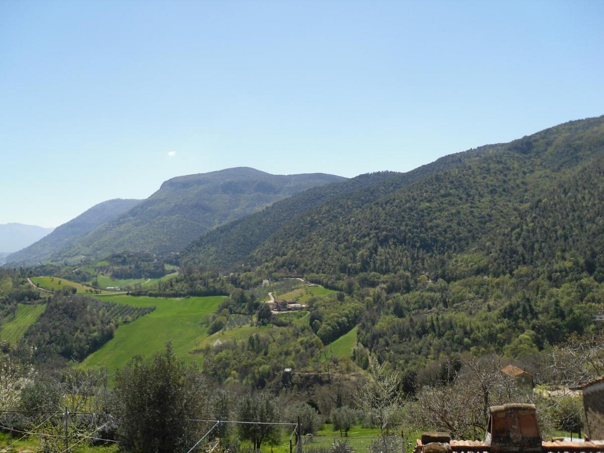 نارني Montanari Agrivillage المظهر الخارجي الصورة