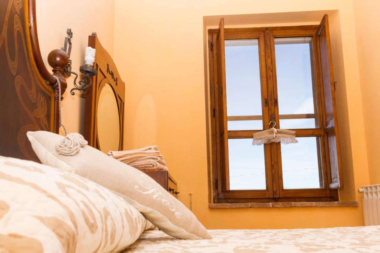 نارني Montanari Agrivillage المظهر الخارجي الصورة