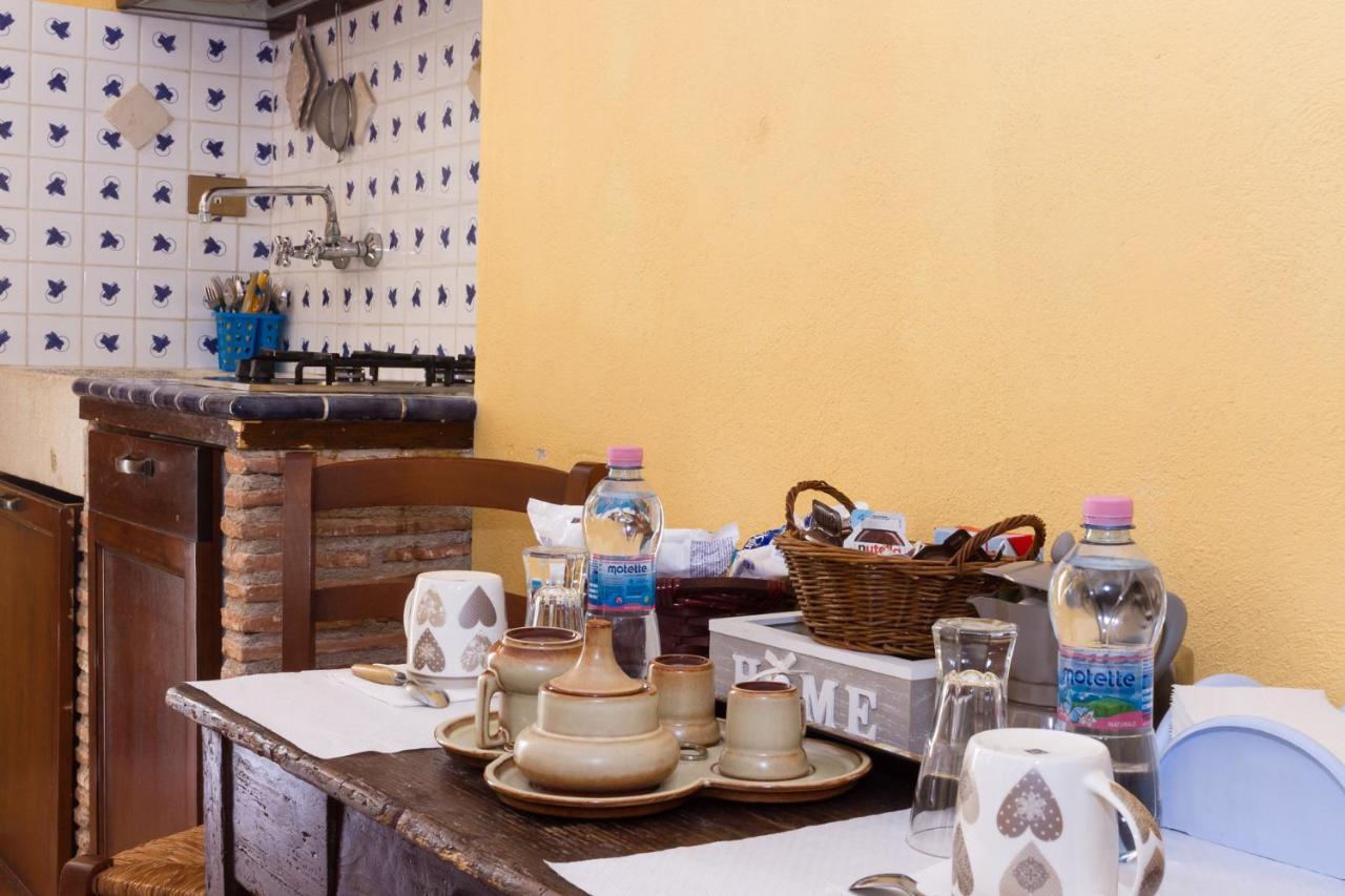 نارني Montanari Agrivillage المظهر الخارجي الصورة