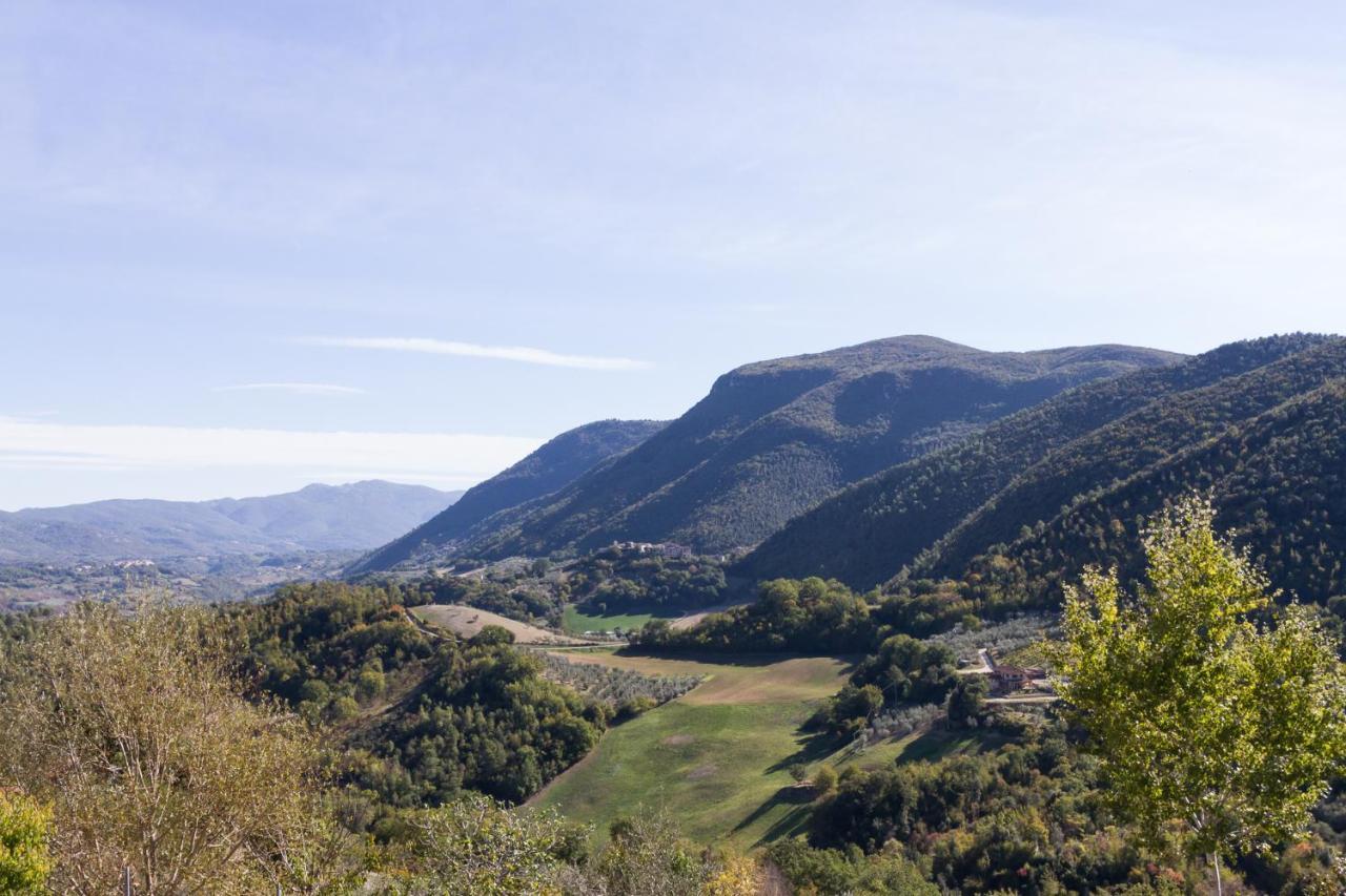 نارني Montanari Agrivillage المظهر الخارجي الصورة