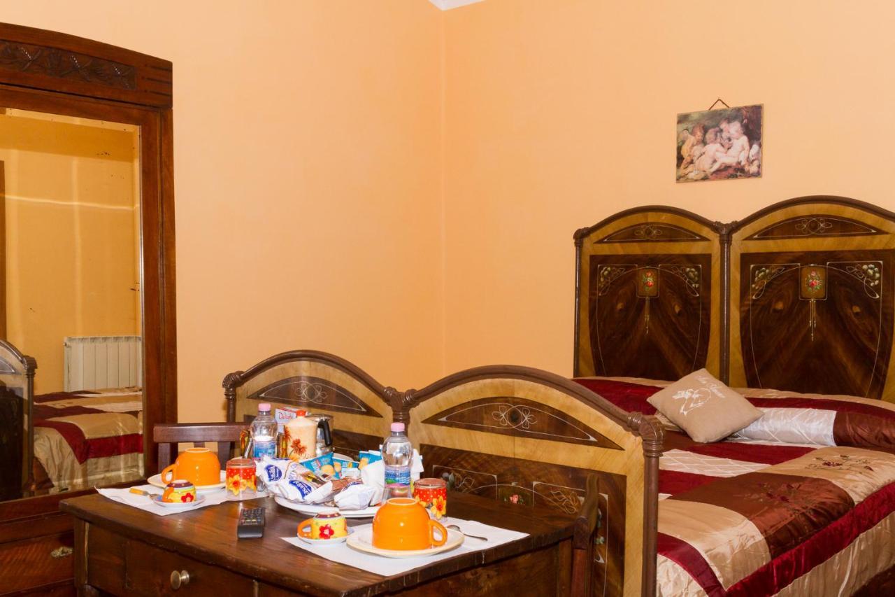 نارني Montanari Agrivillage المظهر الخارجي الصورة
