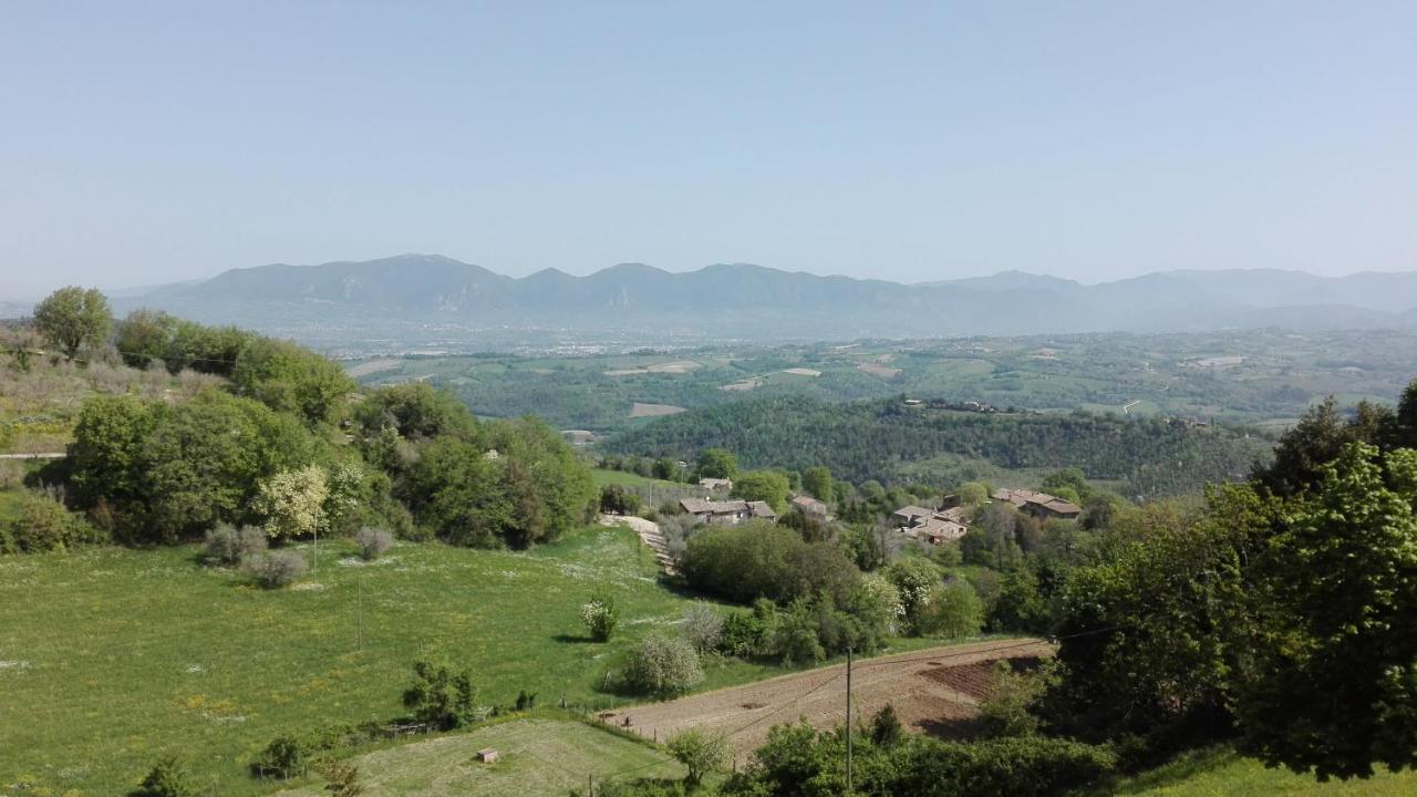 نارني Montanari Agrivillage المظهر الخارجي الصورة