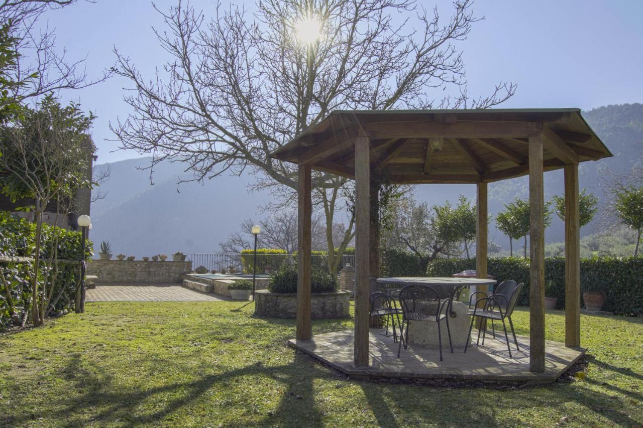 نارني Montanari Agrivillage المظهر الخارجي الصورة