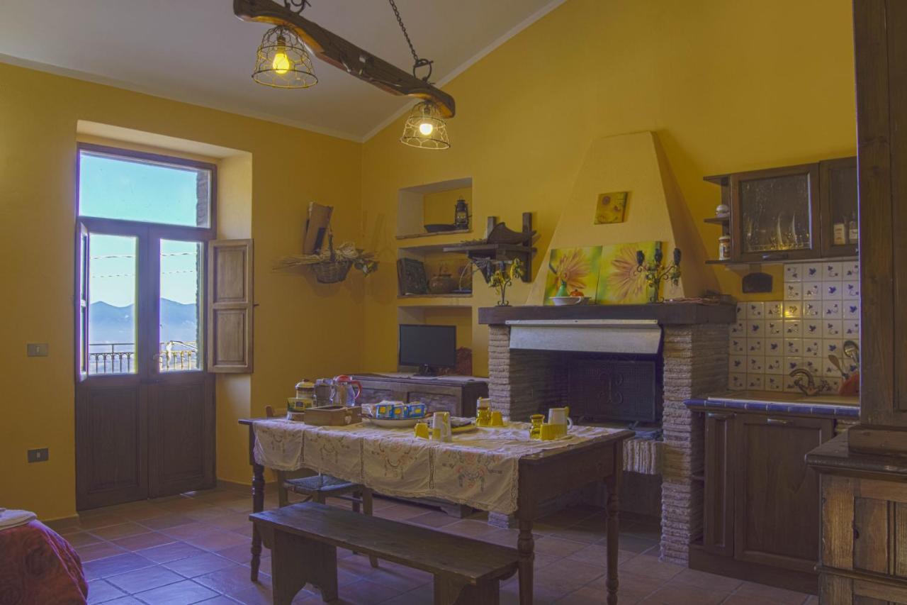 نارني Montanari Agrivillage المظهر الخارجي الصورة