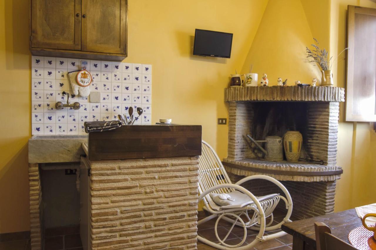 نارني Montanari Agrivillage المظهر الخارجي الصورة