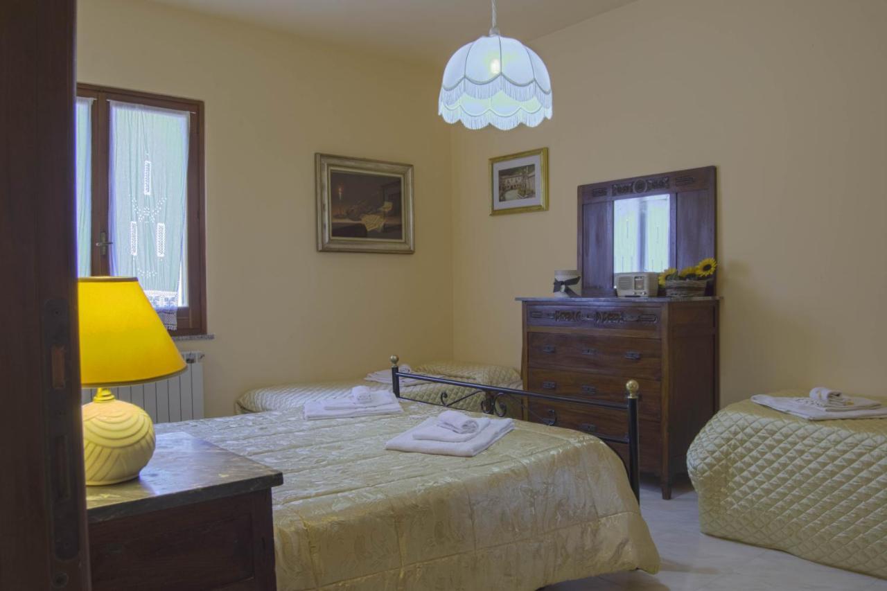 نارني Montanari Agrivillage المظهر الخارجي الصورة